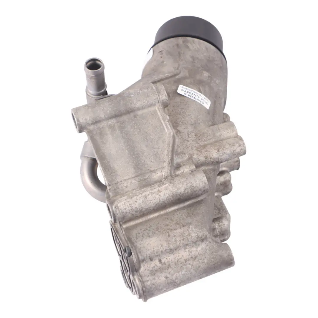 Mercedes W176 A45 AMG M113 Petrol Oil Filter Housing - SKU A1331800010 - Part number A1331800010