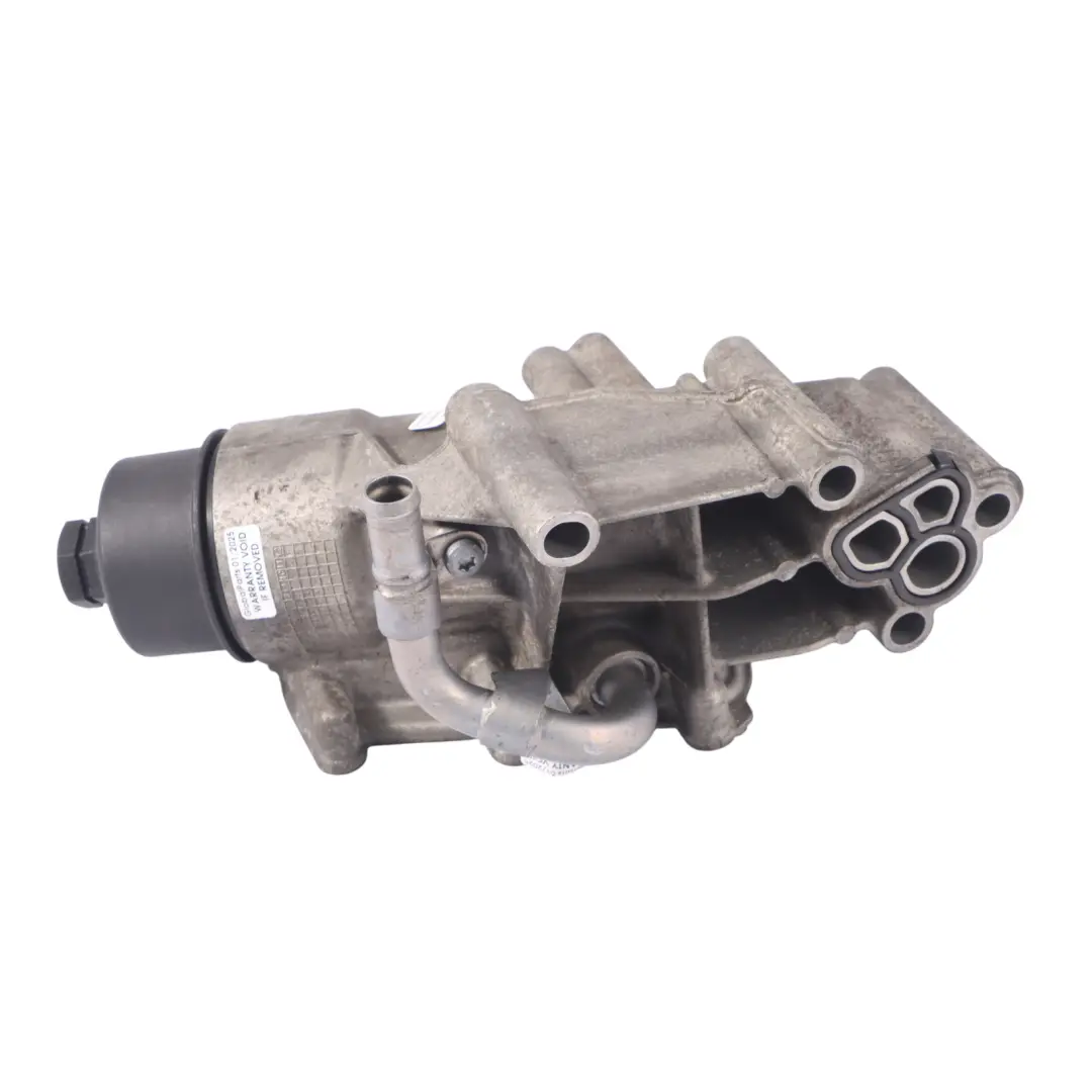 Mercedes W176 A45 AMG M113 Boîtier de filtre à huile - SKU A1331800010 - Numéro de pièce A1331800010