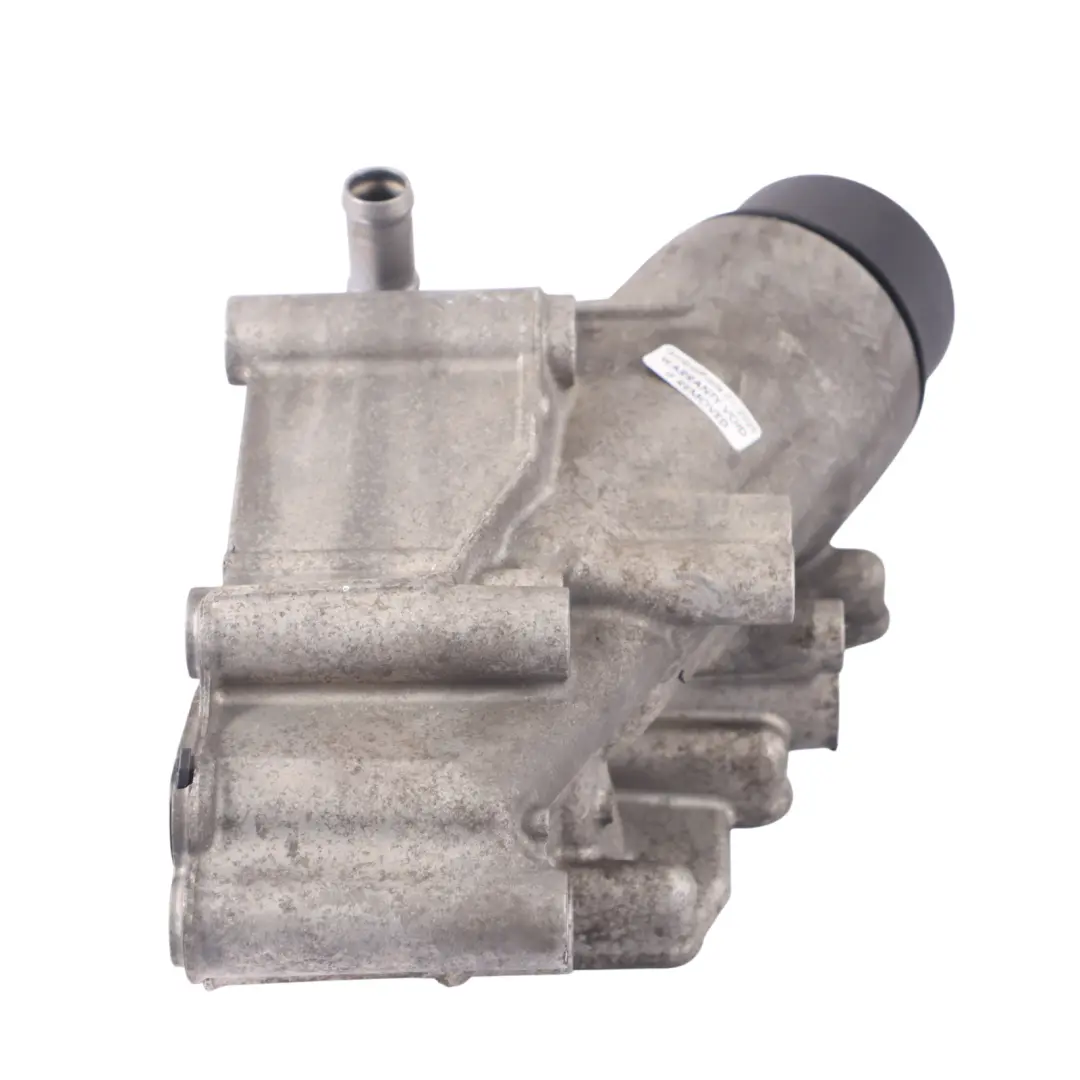 A45 AMG M113 Obudowa Filtra Oleju do Mercedes W176 o numerze A1331800010 Mercedes W176 A45 AMG M113 Obudowa Filtra Oleju - SKU A1331800010 - Numer Części A1331800010