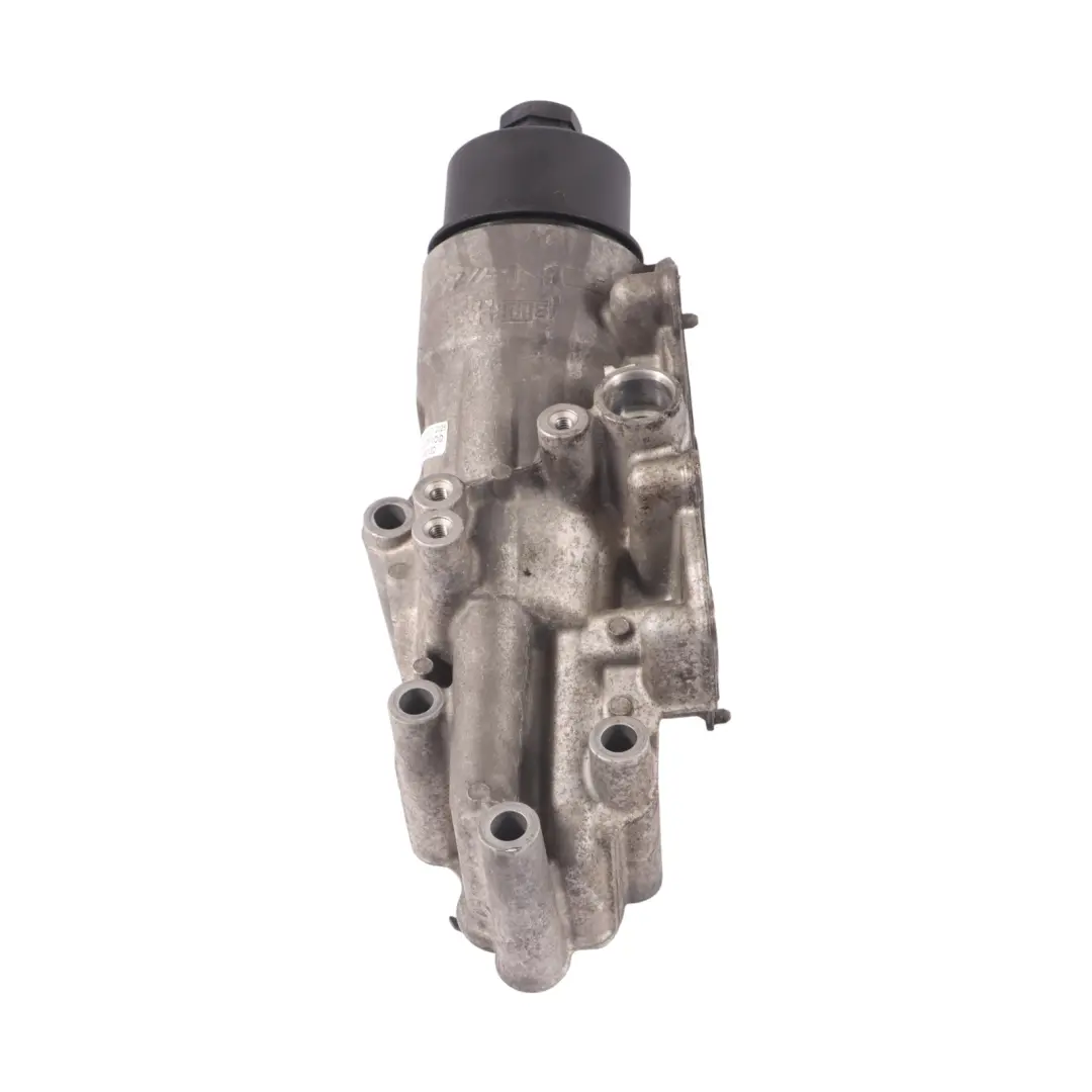Mercedes W176 A45 AMG M113 Boîtier de filtre à huile - SKU A1331800010 - Numéro de pièce A1331800010