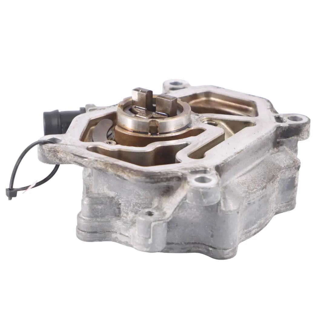 A45 AMG Benzin Vakuum Bremspumpe für Mercedes W176 mit Teilenummer A1331800501 Mercedes W176 A45 AMG Benzin Vakuum Bremspumpe - SKU A1331800501 - Teilenummer A1331800501