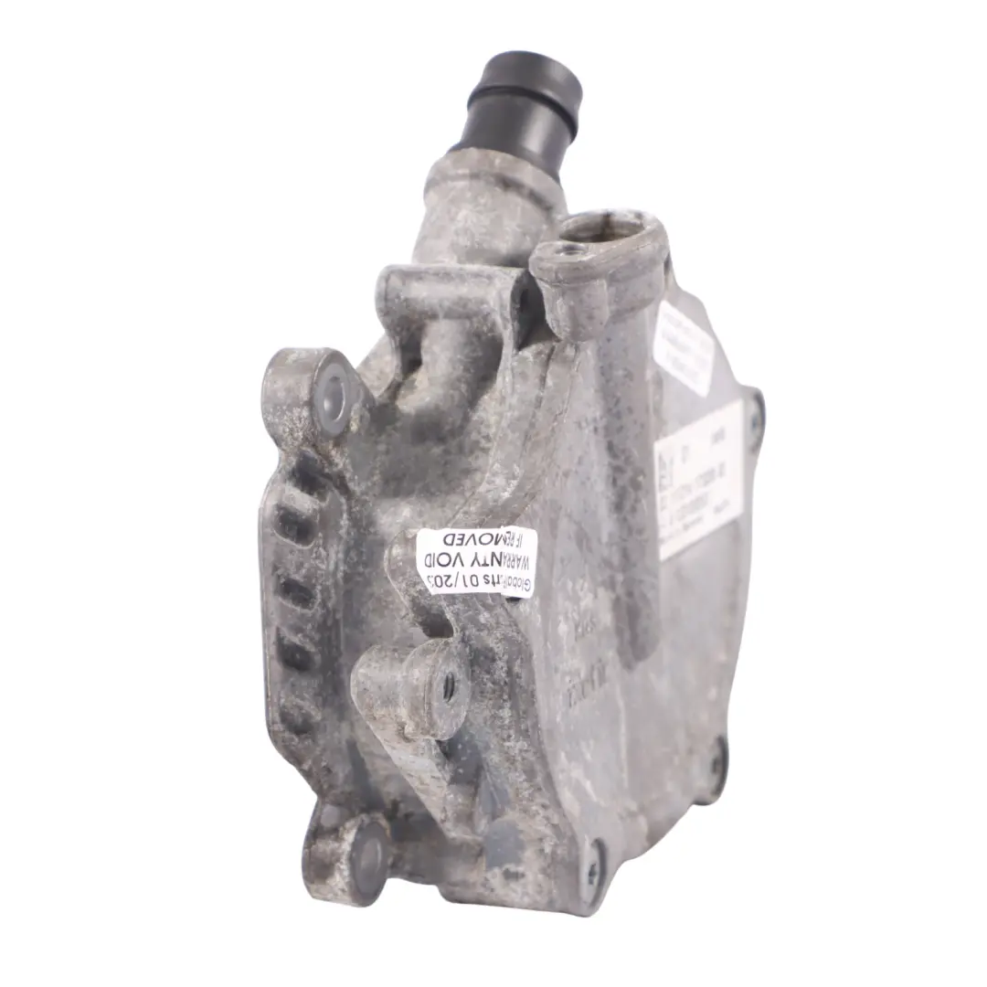 A45 AMG Pompa Podciśnienia Vacuum do Mercedes W176 o numerze A1331800501 Mercedes W176 A45 AMG Pompa Podciśnienia Vacuum - SKU A1331800501 - Numer Części A1331800501