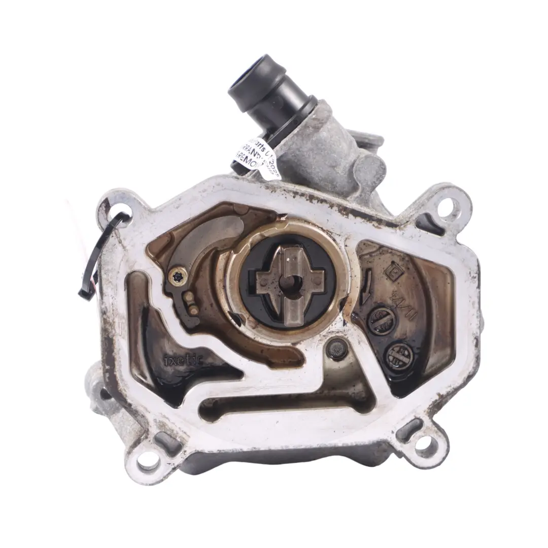A45 AMG Petrol Vacuum Brake Pump to Mercedes W176 with Part number A1331800501 Mercedes W176 A45 AMG Petrol Vacuum Brake Pump - SKU A1331800501 - Part number A1331800501