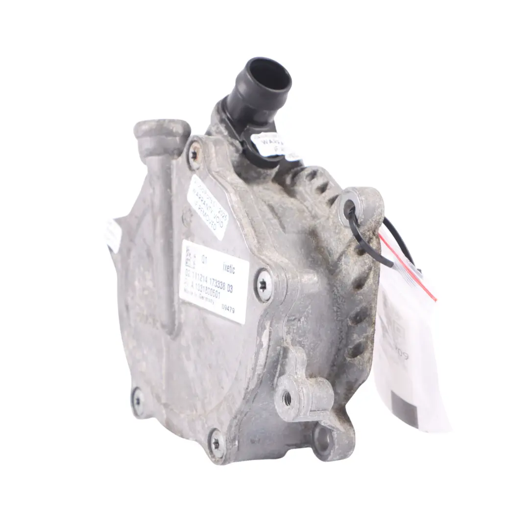 Mercedes W176 A45 AMG Pompa Freno a Vuoto a Benzina - SKU A1331800501 - Numero di parte A1331800501