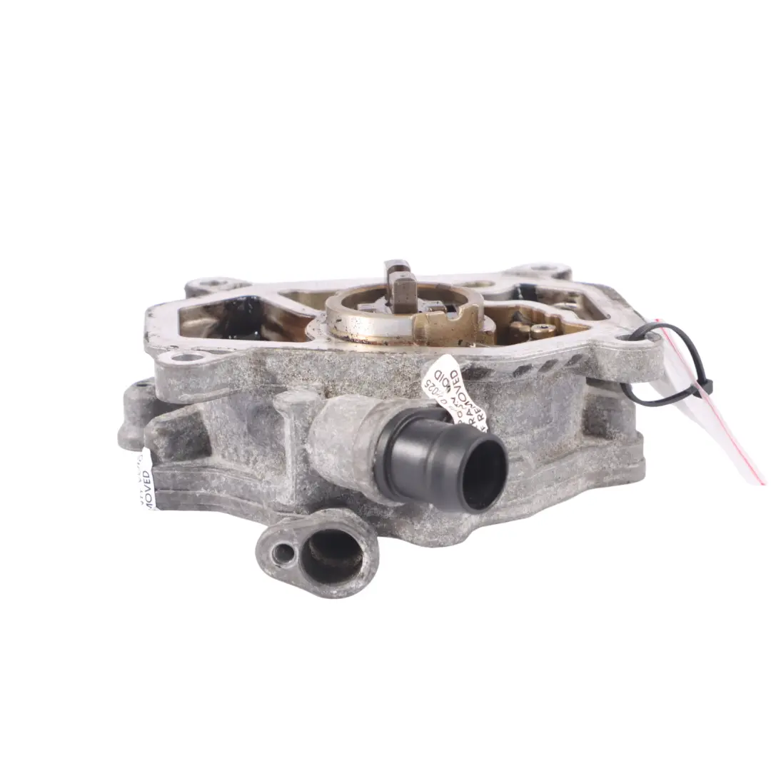 A45 AMG Gasolina Bomba de Vacío de Freno para Mercedes W176 con número de pieza A1331800501 Mercedes W176 A45 AMG Gasolina Bomba de Vacío de Freno - SKU A1331800501 - Número de pieza A1331800501