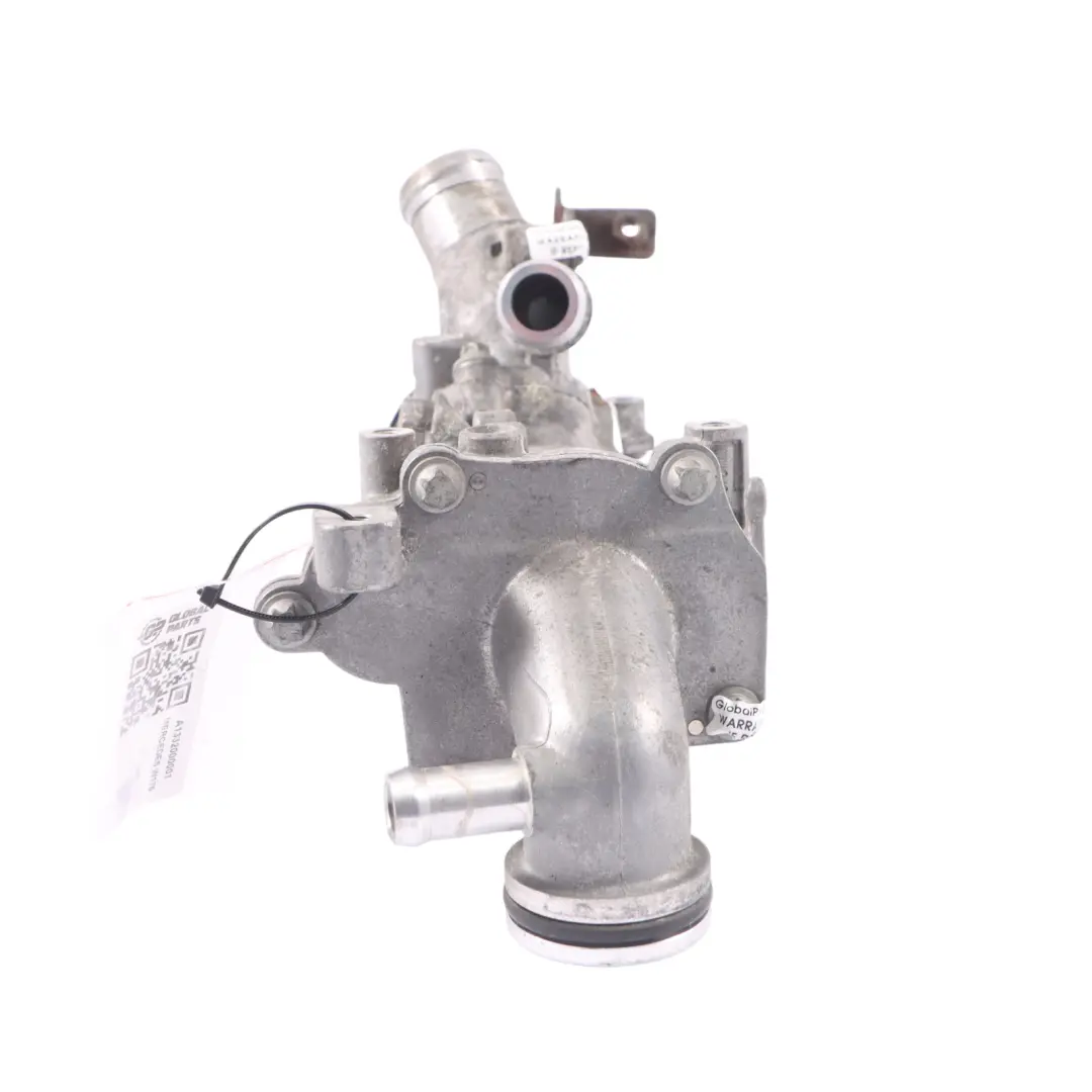 Mercedes C117 X156 W176 A45 AMG Motor Refrigeración Bomba Agua - SKU A1332000001 - Número de pieza A1332000001