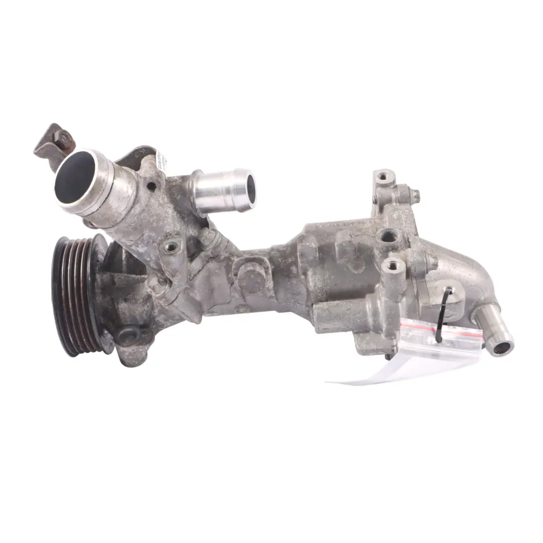 A45 AMG Moteur Refroidissement Pompe à Eau pour Mercedes C117 X156 W176 à propos du numéro de pièce A1332000001 Mercedes C117 X156 W176 A45 AMG Moteur Refroidissement Pompe à Eau - SKU A1332000001 - Numéro de pièce A1332000001