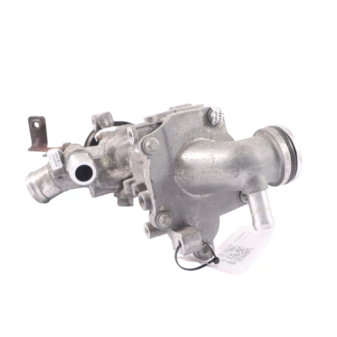 Mercedes C117 X156 W176 A45 AMG Motor Kühlung Wasser Pumpe - SKU A1332000001 - Teilenummer A1332000001