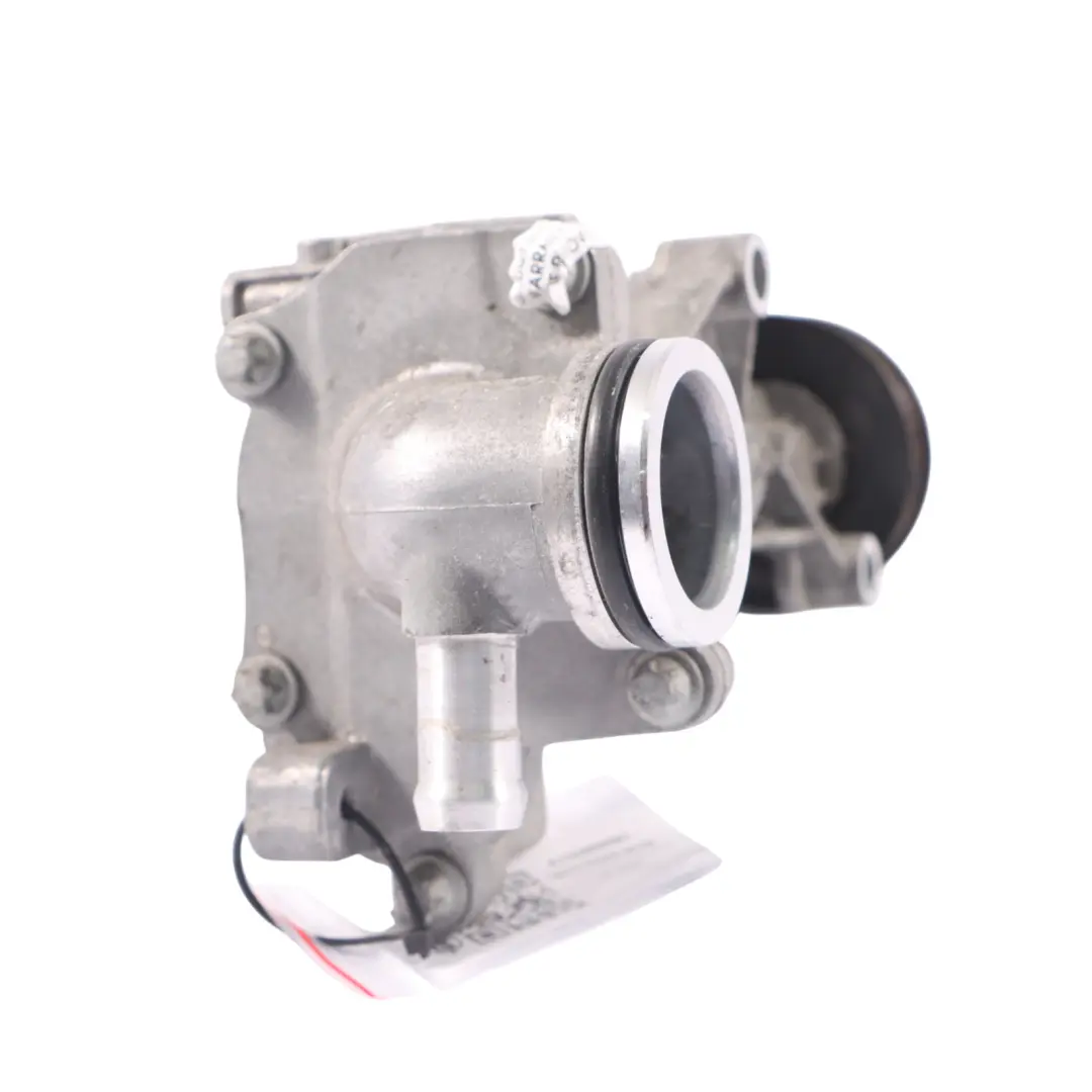 A45 AMG Motor Kühlung Wasser Pumpe für Mercedes C117 X156 W176 mit Teilenummer A1332000001 Mercedes C117 X156 W176 A45 AMG Motor Kühlung Wasser Pumpe - SKU A1332000001 - Teilenummer A1332000001