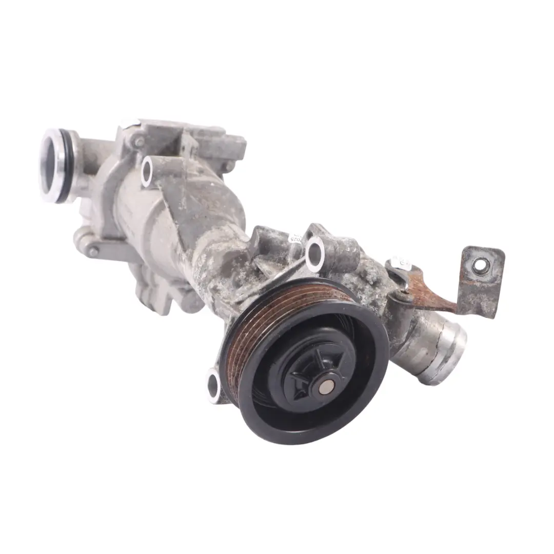 Mercedes C117 X156 W176 A45 AMG Motor Refrigeración Bomba Agua - SKU A1332000001 - Número de pieza A1332000001
