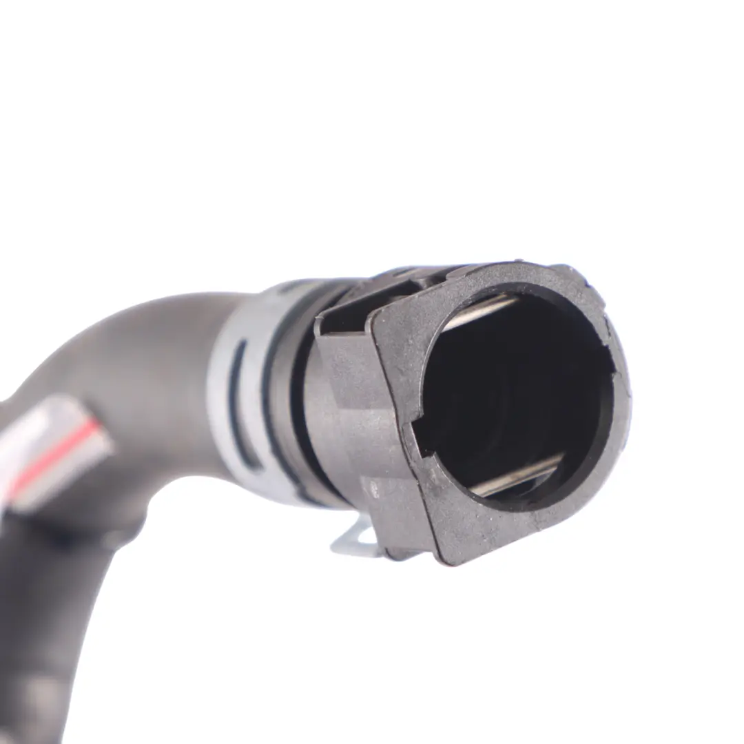 M133 E20 Tuyau d'eau de refroidissement pour Mercedes CLA W176 AMG à propos du numéro de pièce A1332000053 Mercedes CLA W176 AMG M133 E20 Tuyau d'eau de refroidissement - SKU A1332000053 - Numéro de pièce A1332000053