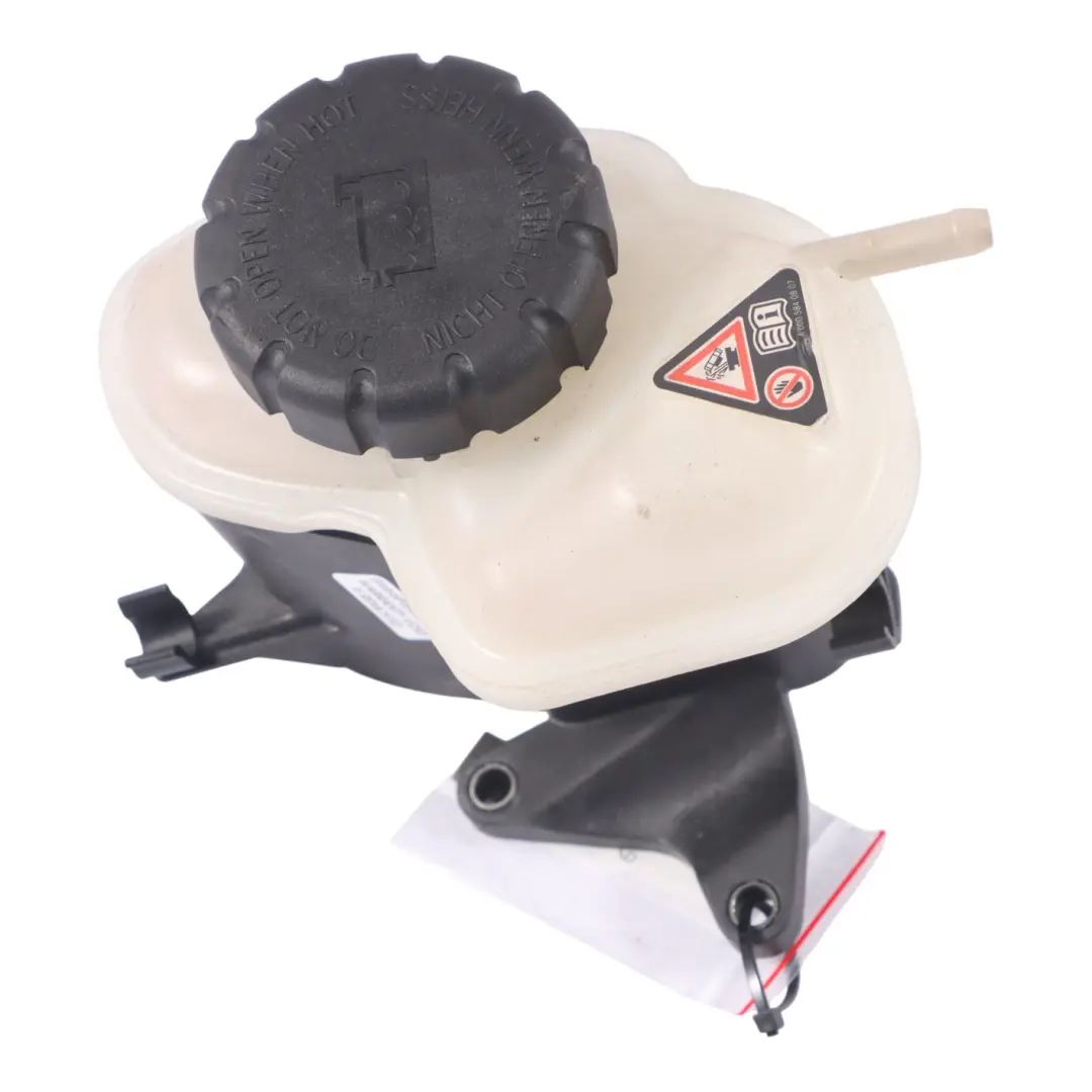 serbatoio espansione acqua refrigerante bottiglia per Mercedes W176 C117 con numero di parte A1332000185 Mercedes W176 C117 serbatoio espansione acqua refrigerante bottiglia - SKU A1332000185 - Numero di parte A1332000185