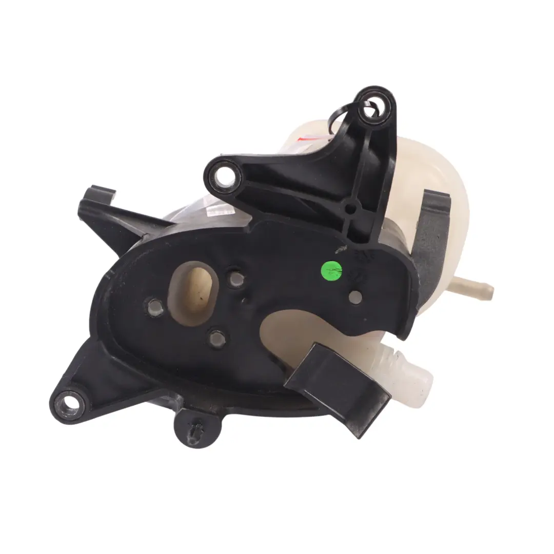 Mercedes W176 C117 Expansion Tank Water Coolant Bottle Reservoir - SKU A1332000185 - Part number A1332000185