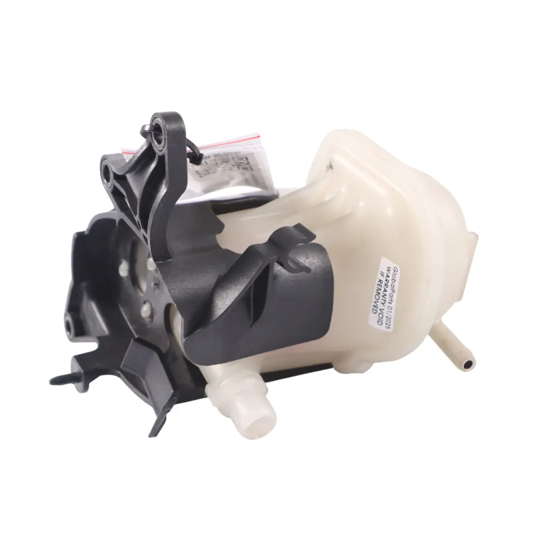 Expansion Tank Water Coolant Bottle Reservoir to Mercedes W176 C117 with Part number A1332000185 Mercedes W176 C117 Expansion Tank Water Coolant Bottle Reservoir - SKU A1332000185 - Part number A1332000185