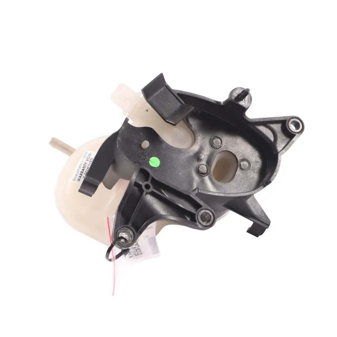 Mercedes W176 C117 Tanque Expansión Botella Refrigerante Depósito - SKU A1332000185 - Número de pieza A1332000185