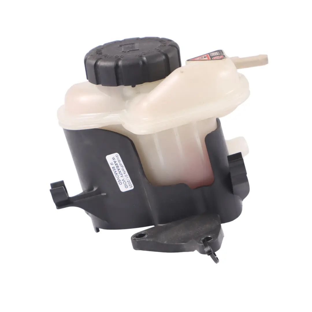 Mercedes W176 C117 serbatoio espansione acqua refrigerante bottiglia - SKU A1332000185 - Numero di parte A1332000185