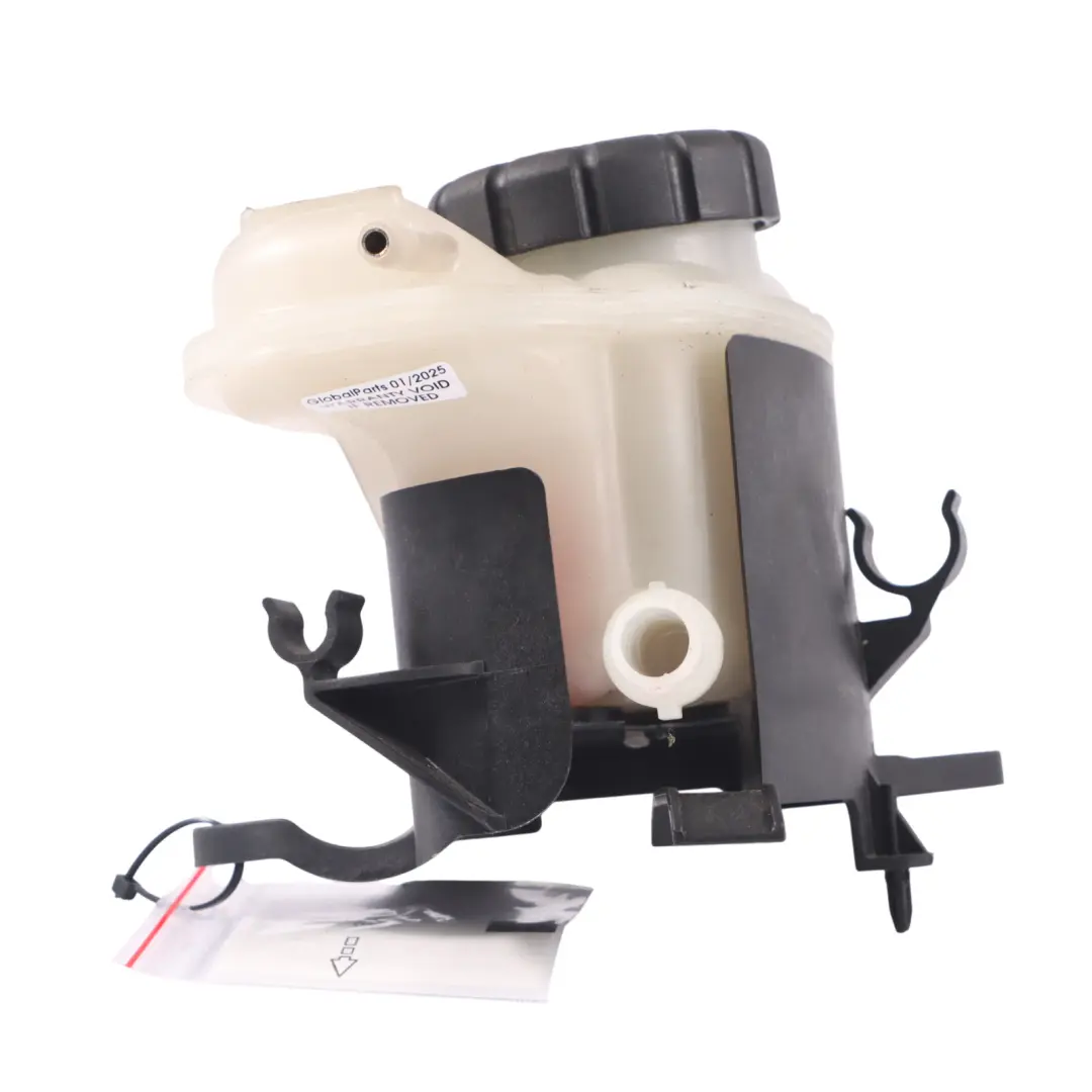 Mercedes W176 Réservoir dexpansion bouteille liquide refroidissement - SKU A1332000185 - Numéro de pièce A1332000185