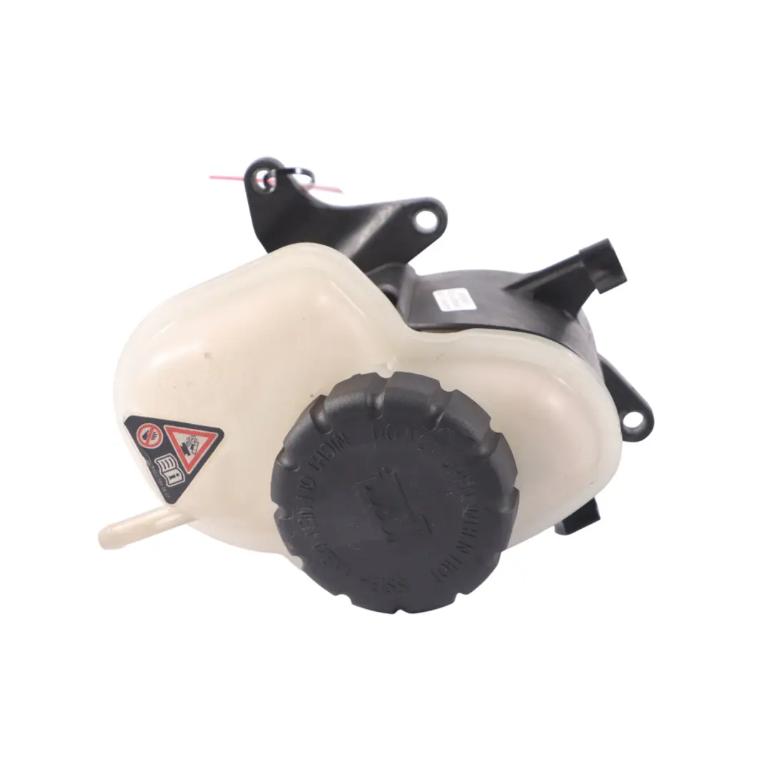 serbatoio espansione acqua refrigerante bottiglia per Mercedes W176 C117 con numero di parte A1332000185 Mercedes W176 C117 serbatoio espansione acqua refrigerante bottiglia - SKU A1332000185 - Numero di parte A1332000185