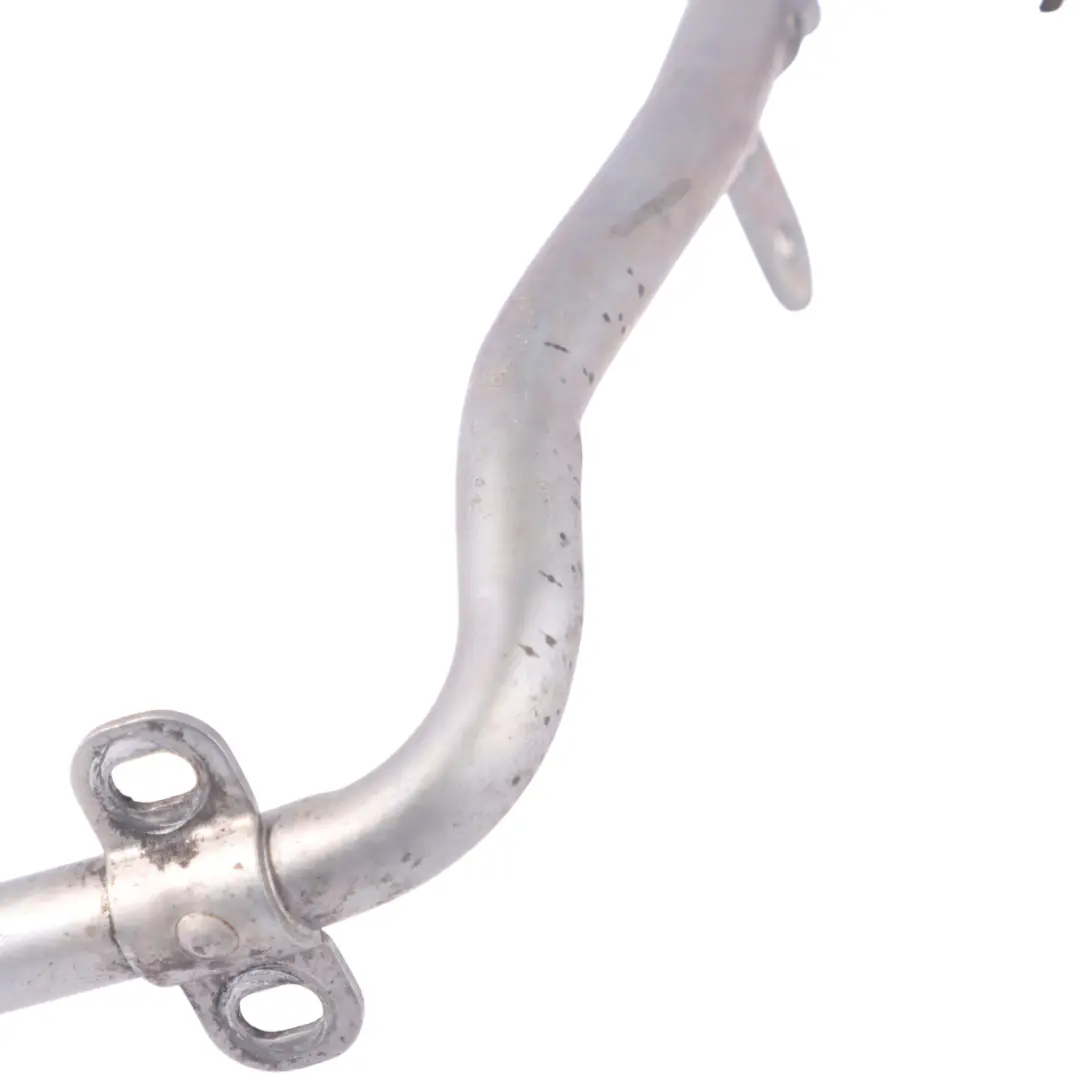 Mercedes W176 A45 AMG Petrol Engine Water Coolant Pipe Hose Line - SKU A1332000451 - Part number A1332000451