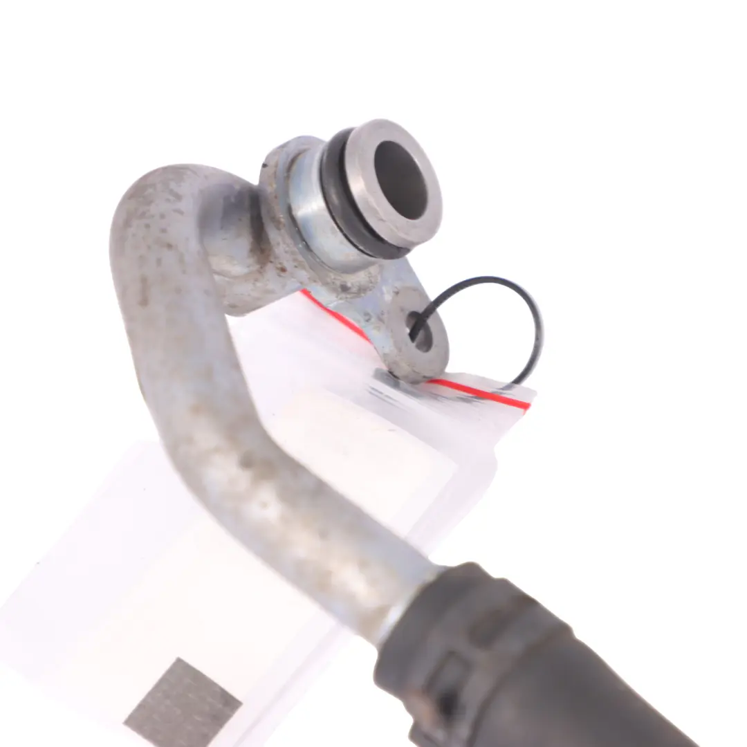 A45 AMG gasolina agua refrigerante manguera línea para Mercedes W176 con número de pieza A1332000451 Mercedes W176 A45 AMG gasolina agua refrigerante manguera línea - SKU A1332000451 - Número de pieza A1332000451