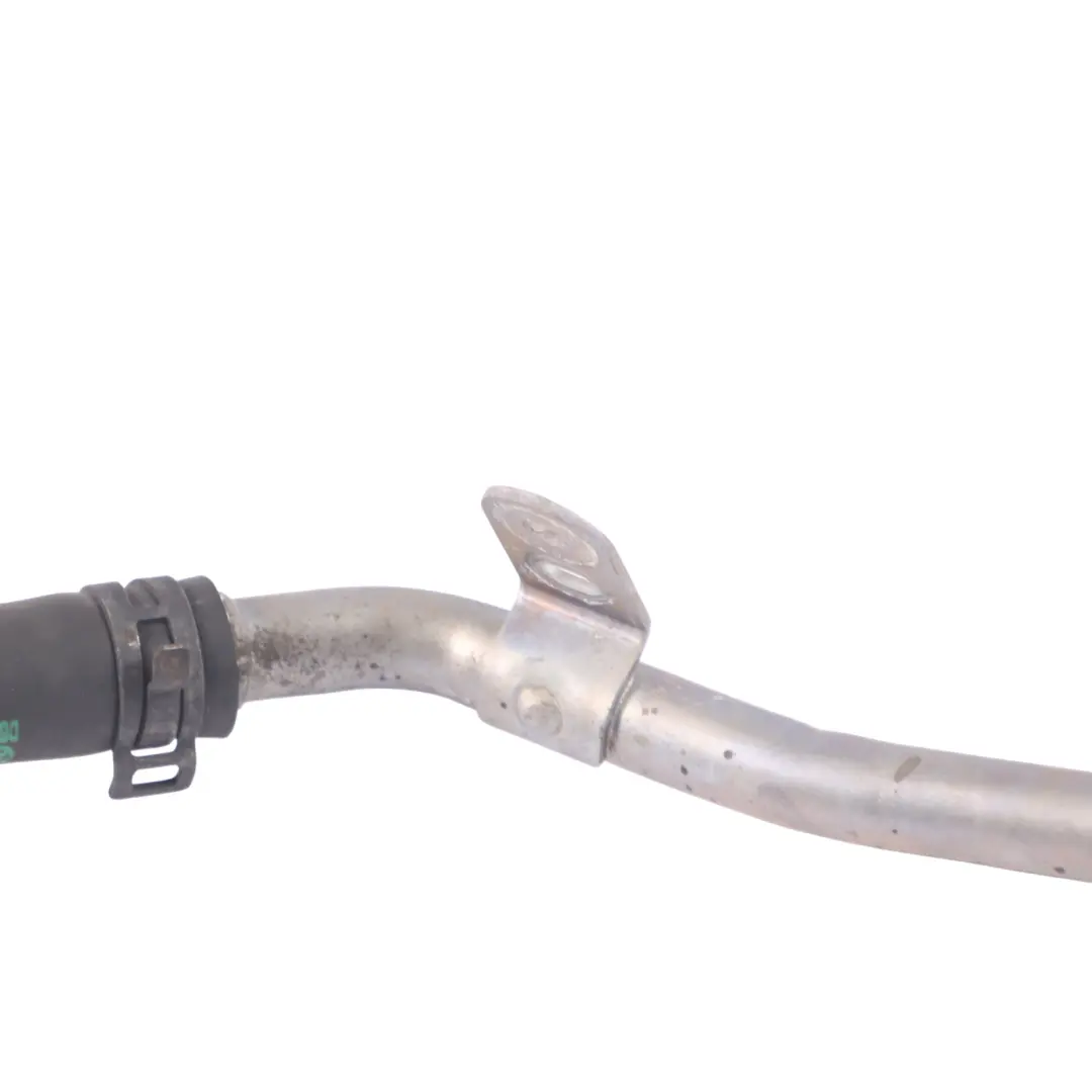 Mercedes W176 A45 AMG Petrol Engine Water Coolant Pipe Hose Line - SKU A1332000451 - Part number A1332000451