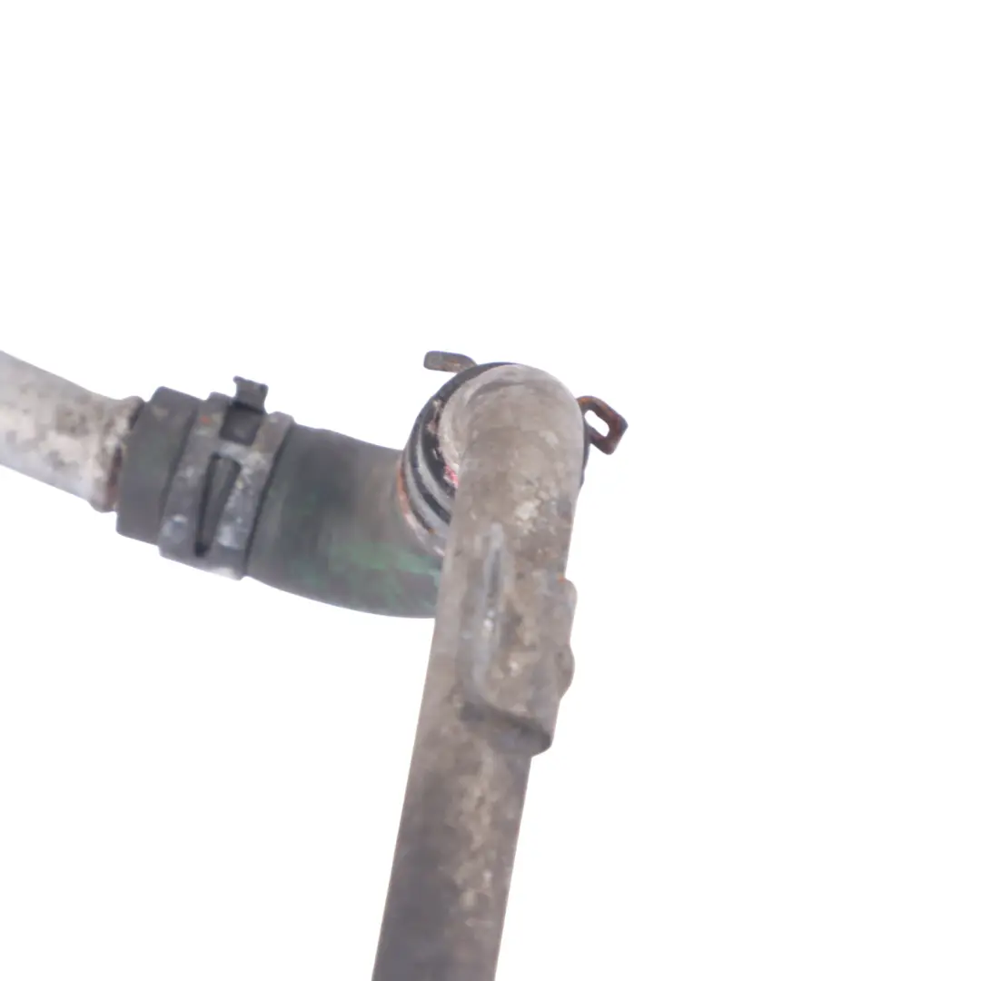 A45 AMG Tuyau refroidissement l'eauessence racordement pour Mercedes W176 à propos du numéro de pièce A1332000451 Mercedes W176 A45 AMG Tuyau refroidissement l'eauessence racordement - SKU A1332000451 - Numéro de pièce A1332000451