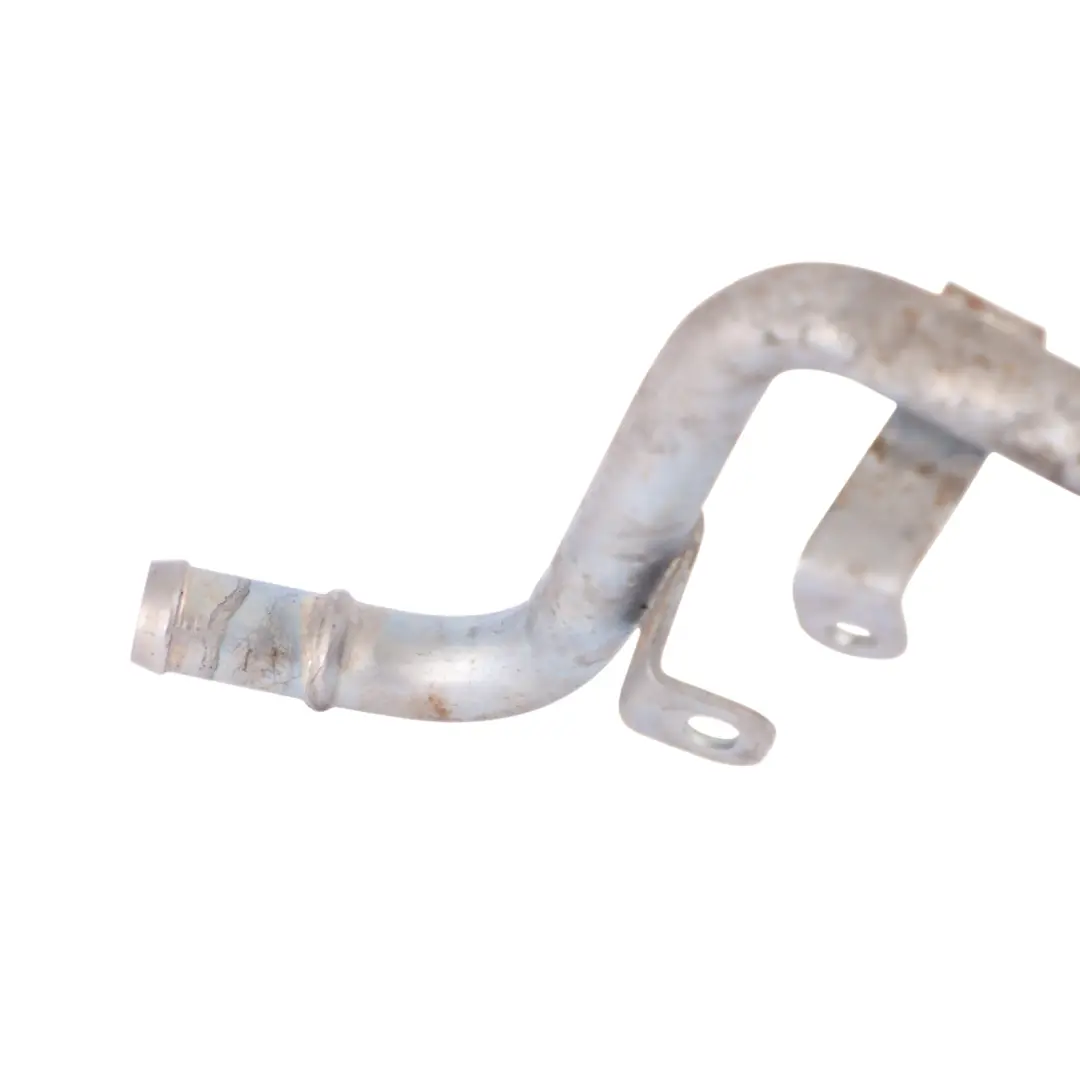Mercedes W176 A45 AMG benzina motore acqua refrigerante tubo linea - SKU A1332000451 - Numero di parte A1332000451