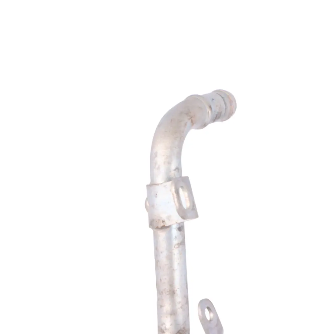 Mercedes W176 A45 AMG Petrol Engine Water Coolant Pipe Hose Line - SKU A1332000451 - Part number A1332000451