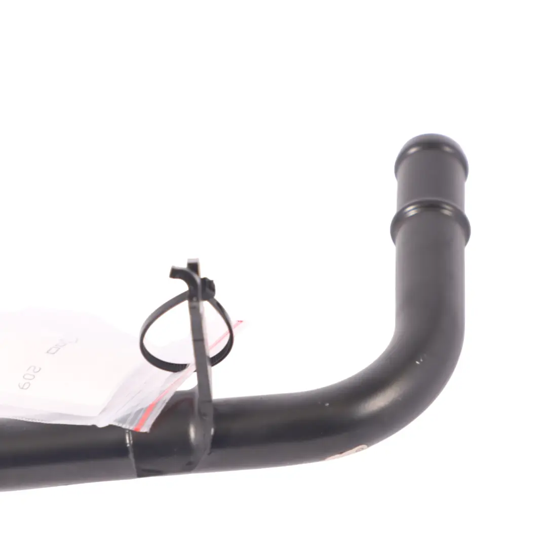 Mercedes W176 C117 AMG Petrol M133 Intercooler Water Return Line - SKU A1332000452 - Part number A1332000452