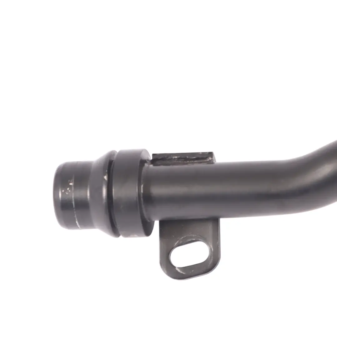Mercedes W176 C117 AMG Essence M133 Ligne retour d'eau l'intercooler - SKU A1332000452 - Numéro de pièce A1332000452