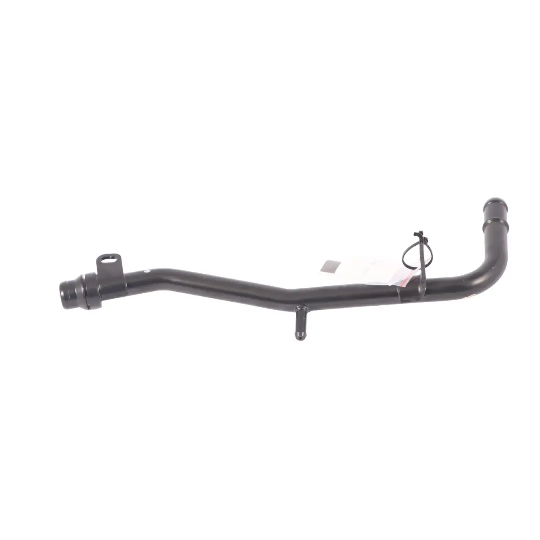 Mercedes W176 C117 AMG Petrol M133 Intercooler Water Return Line - SKU A1332000452 - Part number A1332000452