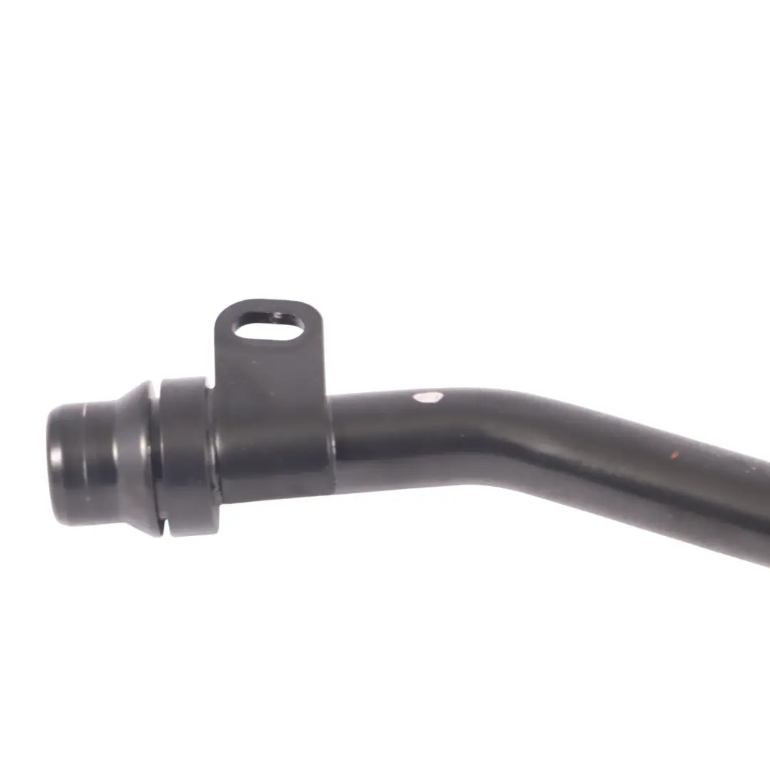 Mercedes W176 C117 AMG Essence M133 Ligne retour d'eau l'intercooler - SKU A1332000452 - Numéro de pièce A1332000452