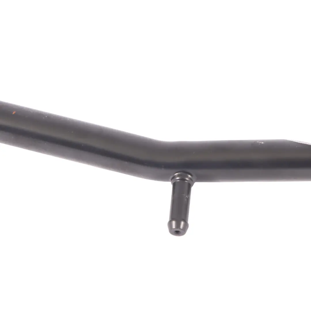 M133 Intercooler Water Return Line to Mercedes W176 C117 AMG Petrol with Part number A1332000452 Mercedes W176 C117 AMG Petrol M133 Intercooler Water Return Line - SKU A1332000452 - Part number A1332000452