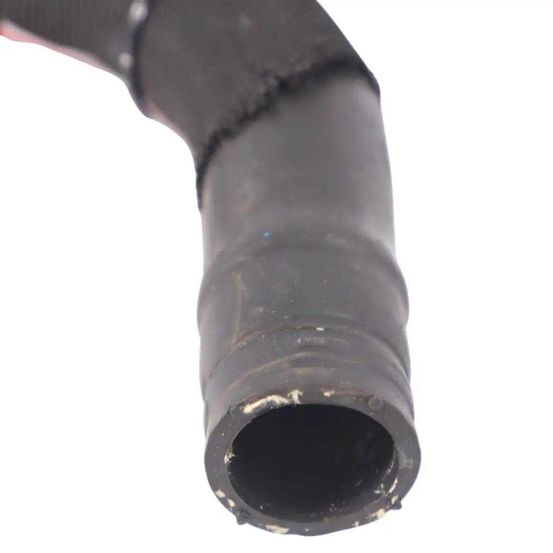 A45 AMG Coolant Hose Cooling Water Pipe Line to Mercedes W176 with Part number A1332030002 Mercedes W176 A45 AMG Coolant Hose Cooling Water Pipe Line - SKU A1332030002 - Part number A1332030002