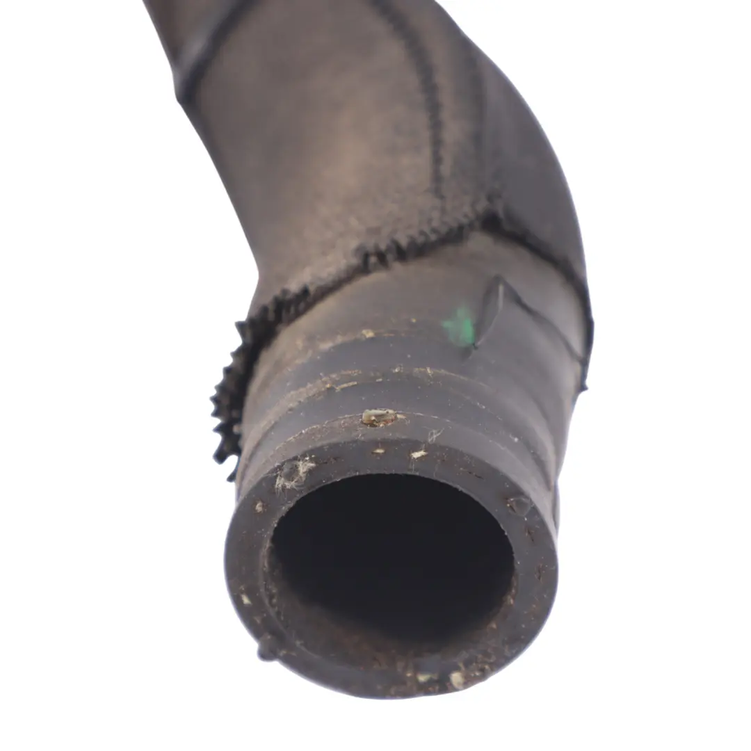 A45 AMG Coolant Hose Cooling Water Pipe Line to Mercedes W176 with Part number A1332030002 Mercedes W176 A45 AMG Coolant Hose Cooling Water Pipe Line - SKU A1332030002 - Part number A1332030002