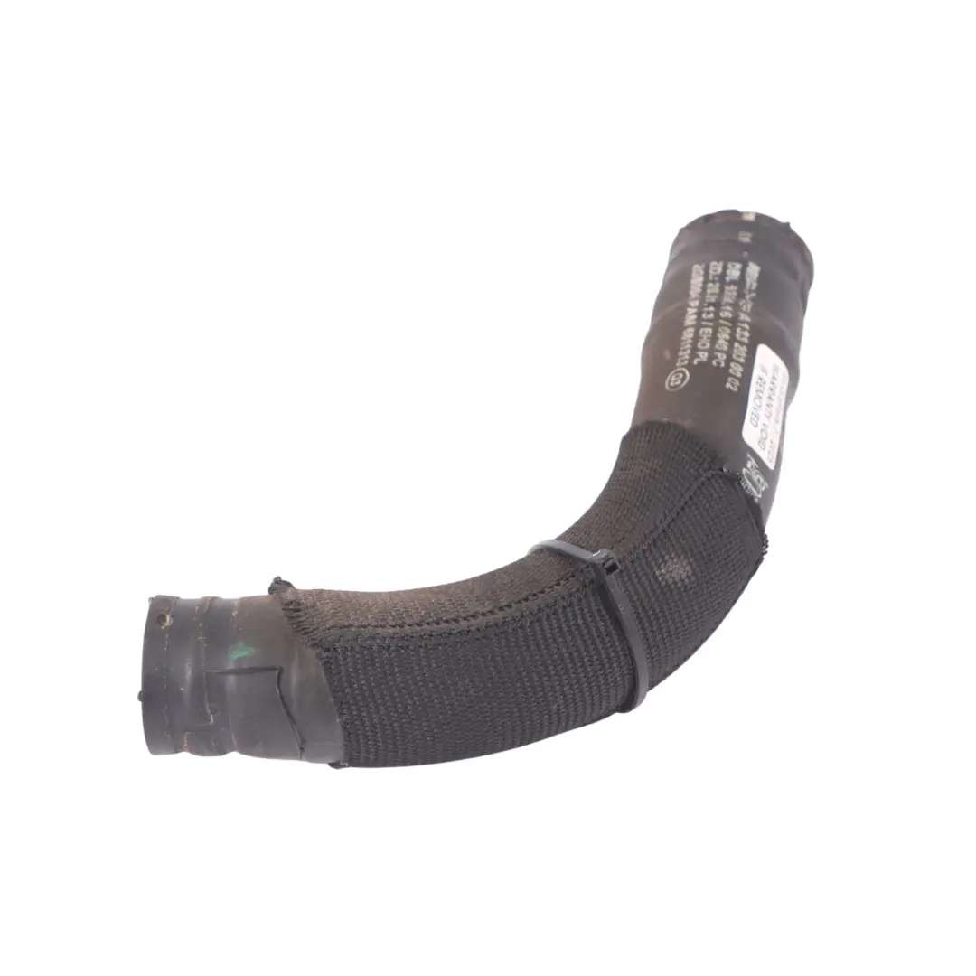 A45 AMG Coolant Hose Cooling Water Pipe Line to Mercedes W176 with Part number A1332030002 Mercedes W176 A45 AMG Coolant Hose Cooling Water Pipe Line - SKU A1332030002 - Part number A1332030002