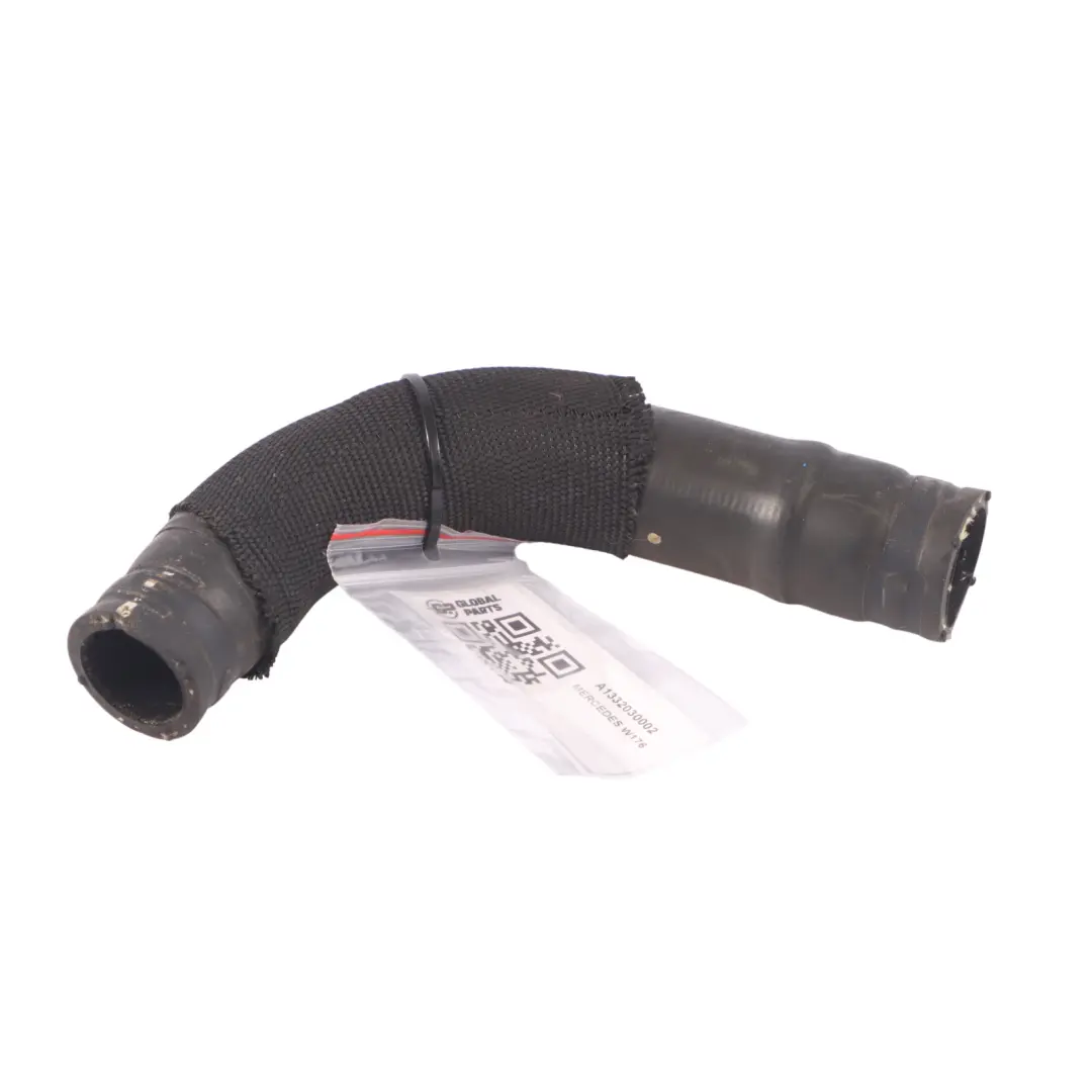 Mercedes W176 A45 AMG Coolant Hose Cooling Water Pipe Line - SKU A1332030002 - Part number A1332030002