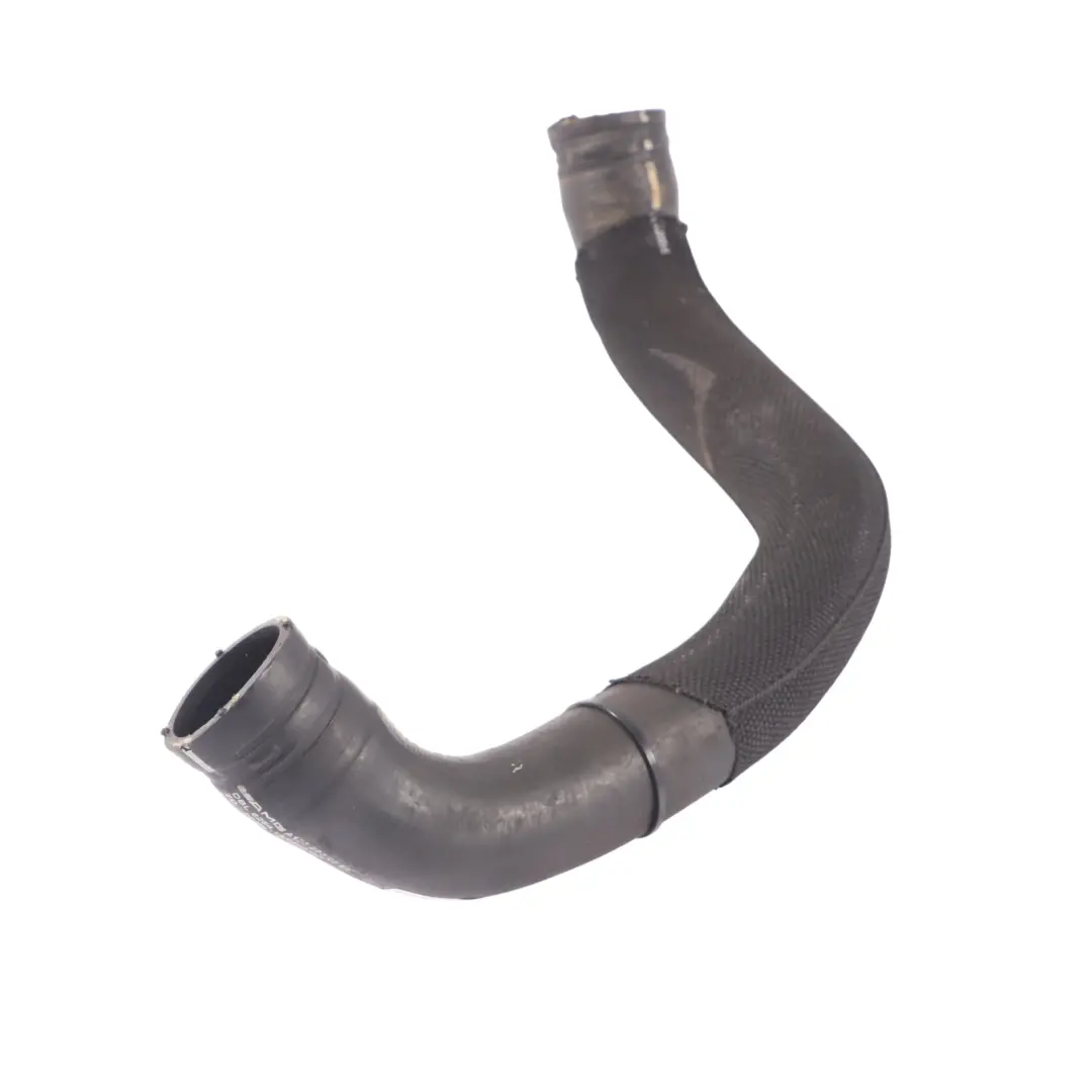 Water Coolant Pipe Cooling Hose to Mercedes W176 with Part number A1332030282 Mercedes W176 Water Coolant Pipe Cooling Hose - SKU A1332030282 - Part number A1332030282