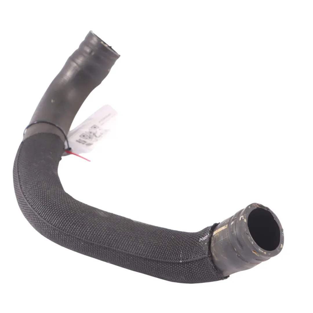 Wasser Kühl Mittel Rohr Kühl Schlauch für Mercedes W176 mit Teilenummer A1332030282 Mercedes W176 Wasser Kühl Mittel Rohr Kühl Schlauch - SKU A1332030282 - Teilenummer A1332030282