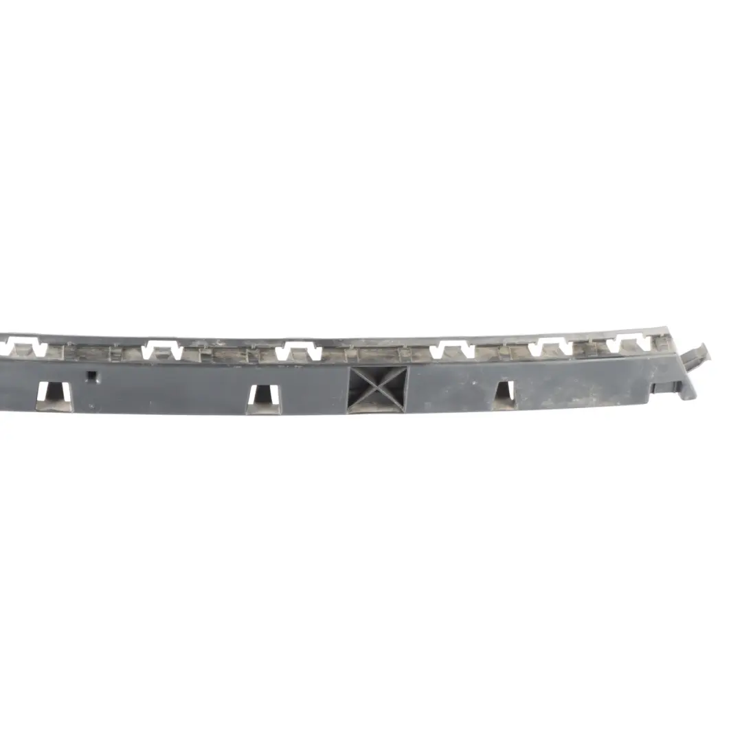 Mercedes GLA X156 Support De Pare-Chocs Arrière - SKU A1568850065 - Numéro de pièce A1568850065