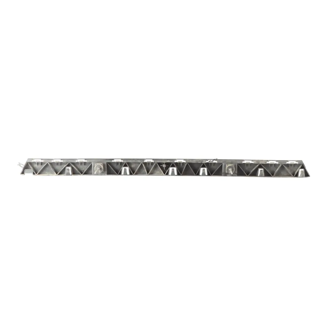 Mercedes GLA X156 Support De Pare-Chocs Arrière - SKU A1568850065 - Numéro de pièce A1568850065
