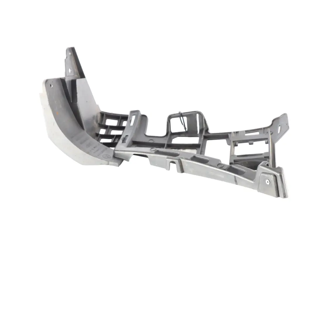 Mercedes GLA X156 Rear Bumper Bracket Holder Mount Left N/S - SKU A1568851114 - Part number A1568851114