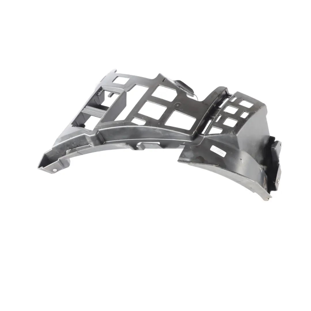 Bumper Bracket Holder Mount Left N/S to Mercedes GLA X156 Rear with Part number A1568851114 Mercedes GLA X156 Rear Bumper Bracket Holder Mount Left N/S - SKU A1568851114 - Part number A1568851114