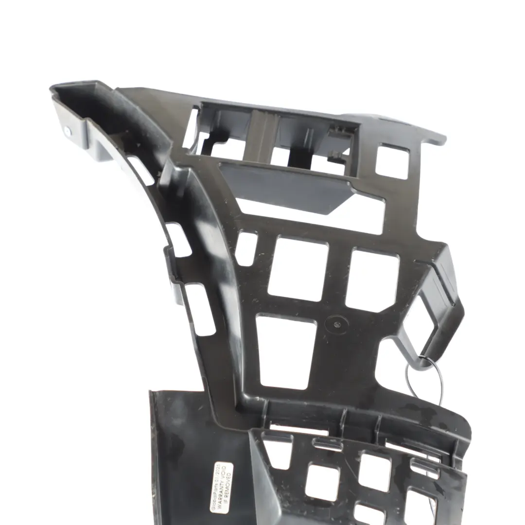 Mercedes GLA X156 Rear Bumper Bracket Holder Mount Left N/S - SKU A1568851114 - Part number A1568851114