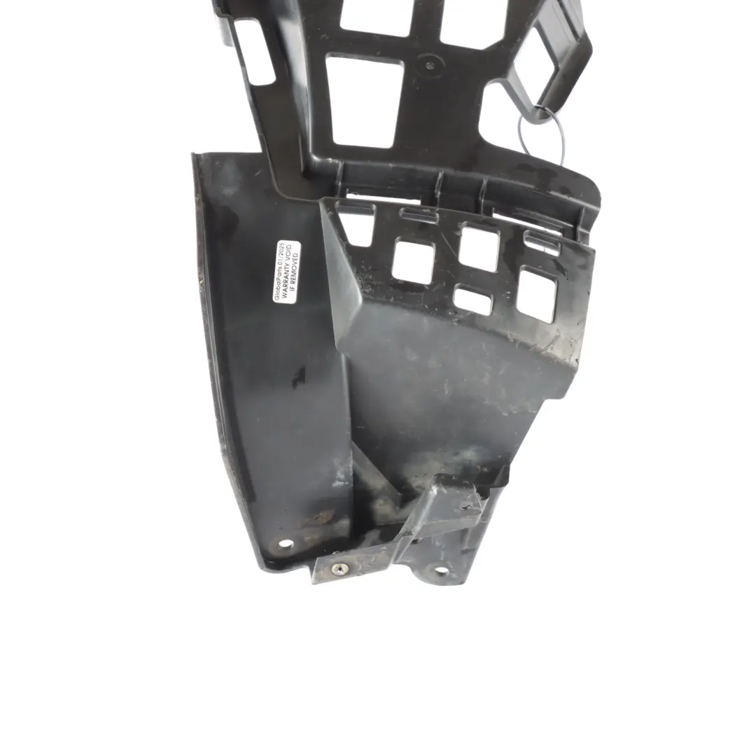 Bumper Bracket Holder Mount Left N/S to Mercedes GLA X156 Rear with Part number A1568851114 Mercedes GLA X156 Rear Bumper Bracket Holder Mount Left N/S - SKU A1568851114 - Part number A1568851114