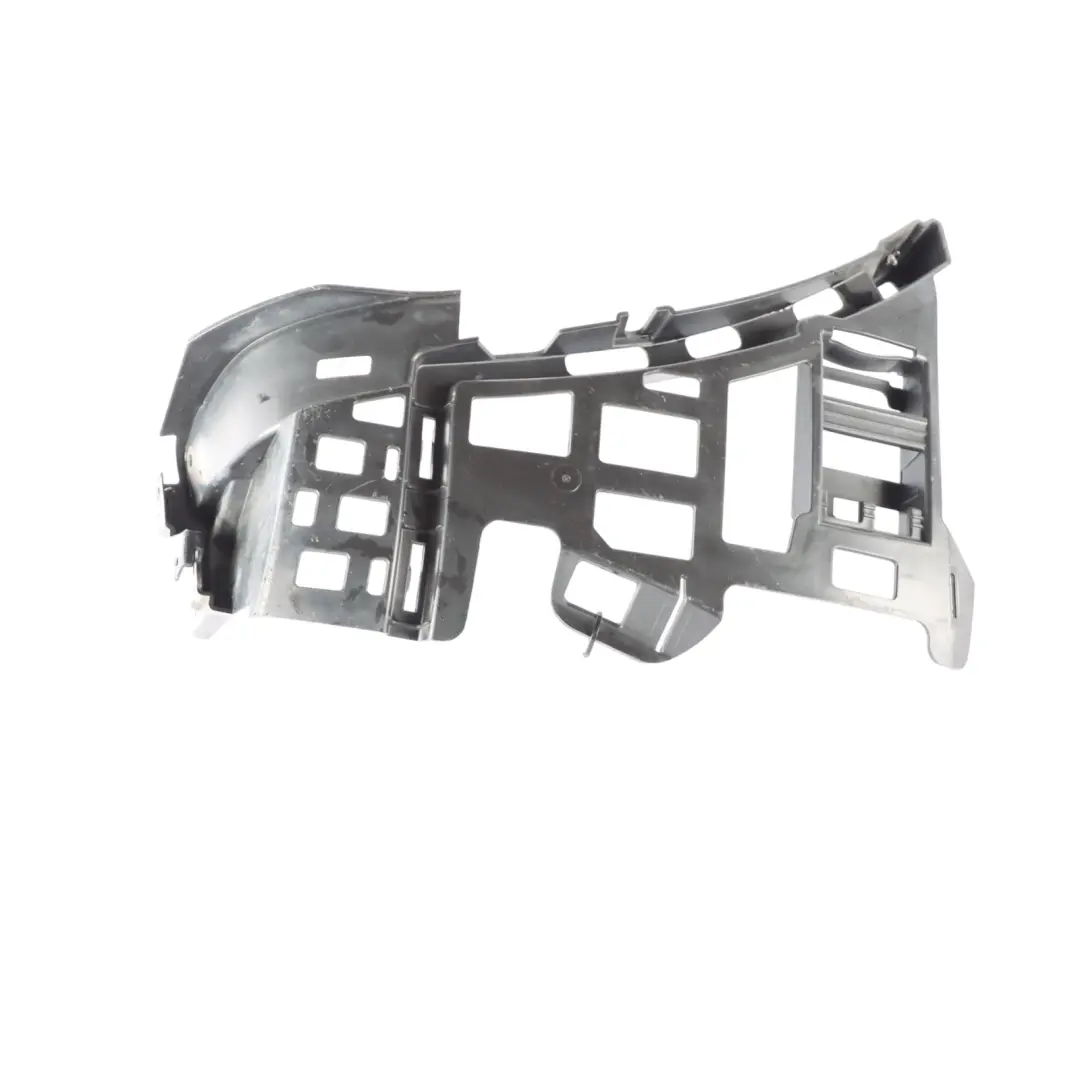 Bumper Bracket Holder Mount Left N/S to Mercedes GLA X156 Rear with Part number A1568851114 Mercedes GLA X156 Rear Bumper Bracket Holder Mount Left N/S - SKU A1568851114 - Part number A1568851114