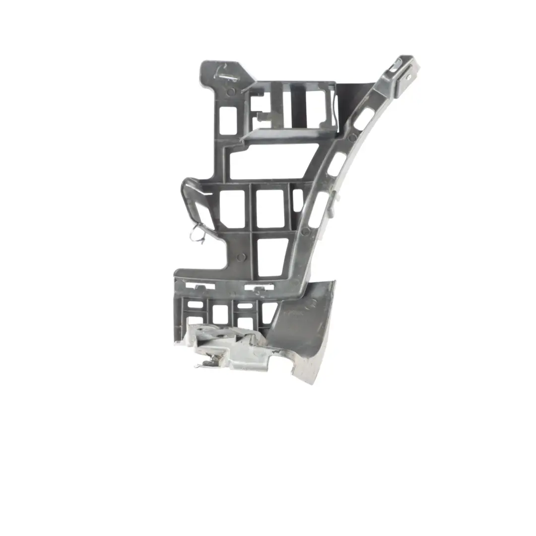 Bumper Bracket Holder Mount Left N/S to Mercedes GLA X156 Rear with Part number A1568851114 Mercedes GLA X156 Rear Bumper Bracket Holder Mount Left N/S - SKU A1568851114 - Part number A1568851114