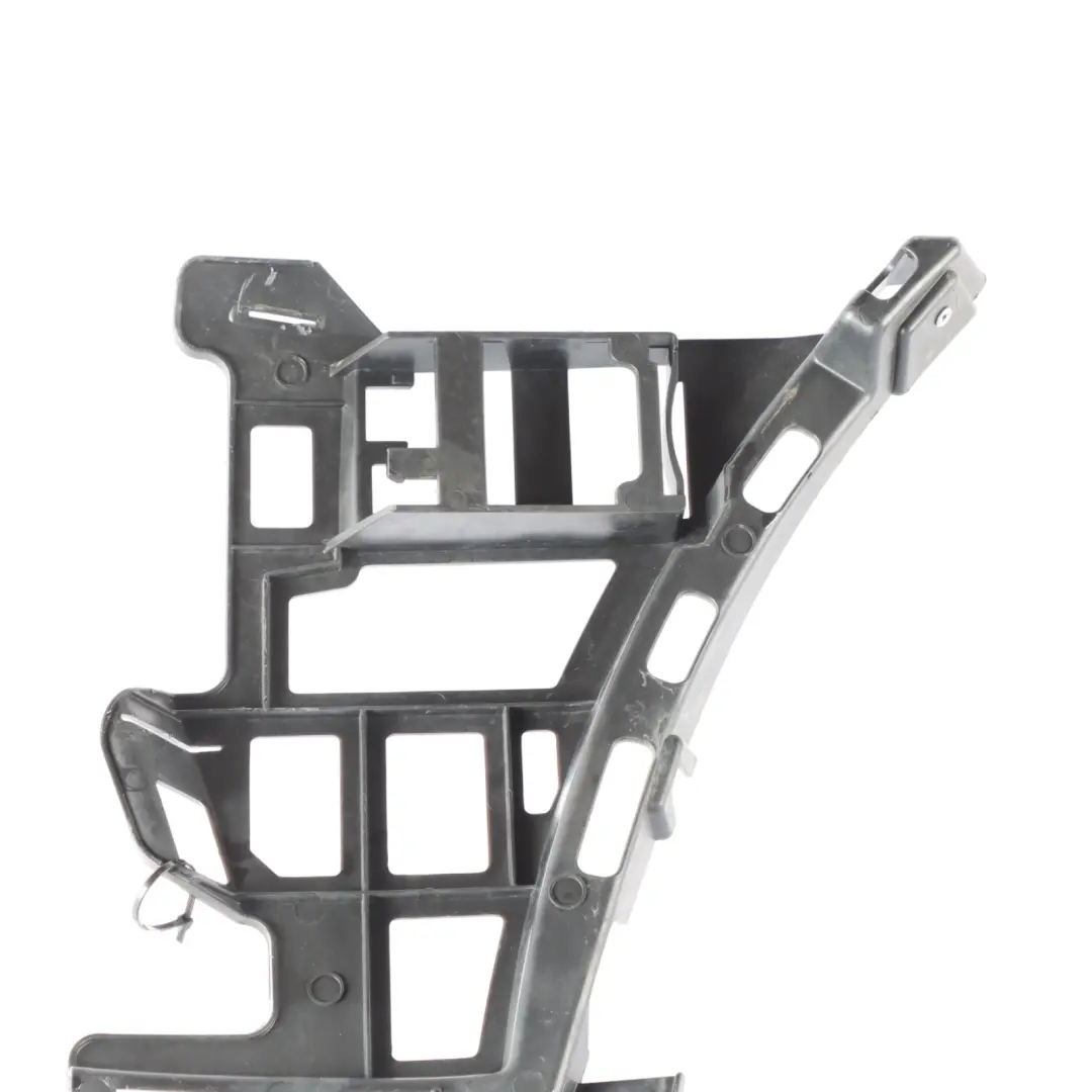 Bumper Bracket Holder Mount Left N/S to Mercedes GLA X156 Rear with Part number A1568851114 Mercedes GLA X156 Rear Bumper Bracket Holder Mount Left N/S - SKU A1568851114 - Part number A1568851114