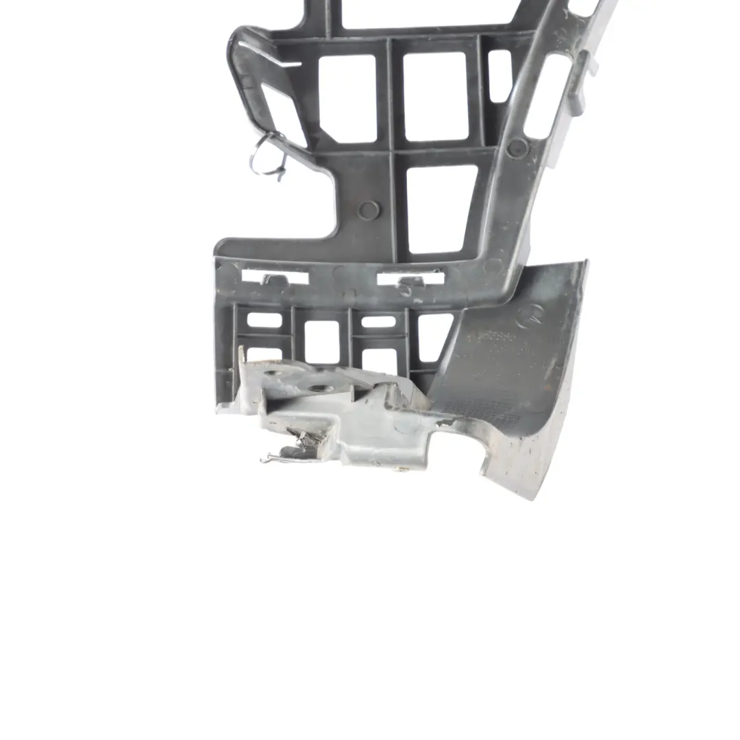 Bumper Bracket Holder Mount Left N/S to Mercedes GLA X156 Rear with Part number A1568851114 Mercedes GLA X156 Rear Bumper Bracket Holder Mount Left N/S - SKU A1568851114 - Part number A1568851114