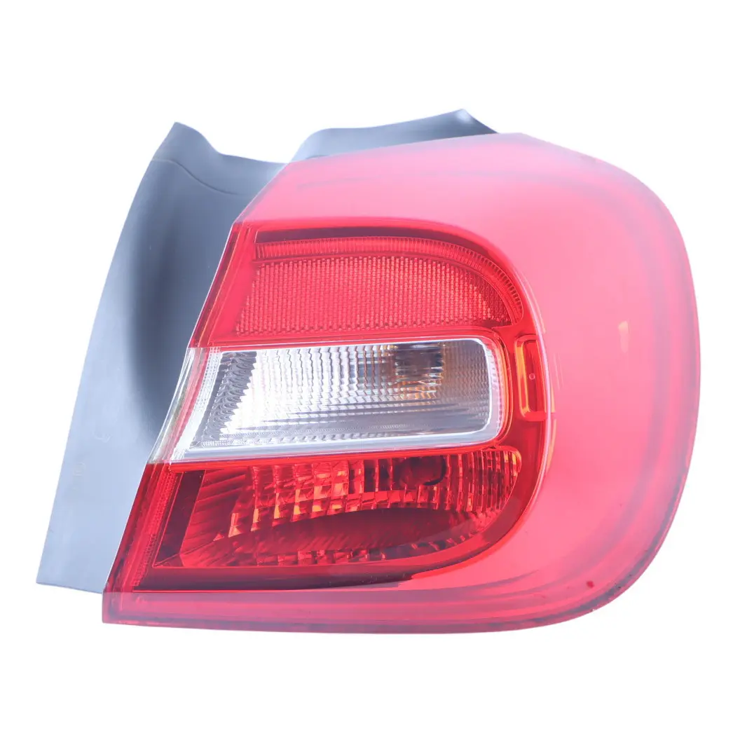 Tail Light Lamp Rear Right O/S to Mercedes GLA X156 with Part number A1569060858 Mercedes GLA X156 Tail Light Lamp Rear Right O/S - SKU A1569060858 - Part number A1569060858